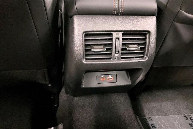 2026 Nissan Altima 2.5 SR - Premium Package