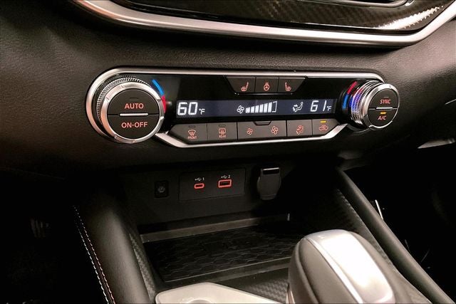 2026 Nissan Altima 2.5 SR - Premium Package