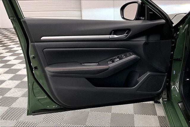 2026 Nissan Altima 2.5 SR - Premium Package