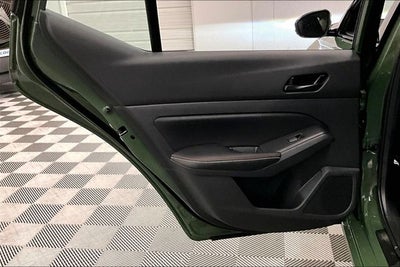 2026 Nissan Altima 2.5 SR - Premium Package