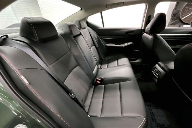 2026 Nissan Altima 2.5 SR - Premium Package