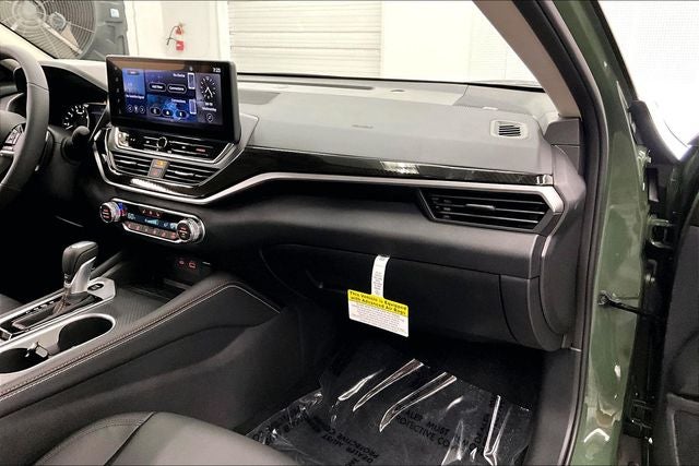 2026 Nissan Altima 2.5 SR - Premium Package