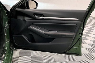 2026 Nissan Altima 2.5 SR - Premium Package