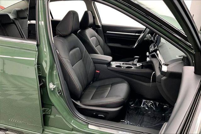 2026 Nissan Altima 2.5 SR - Premium Package