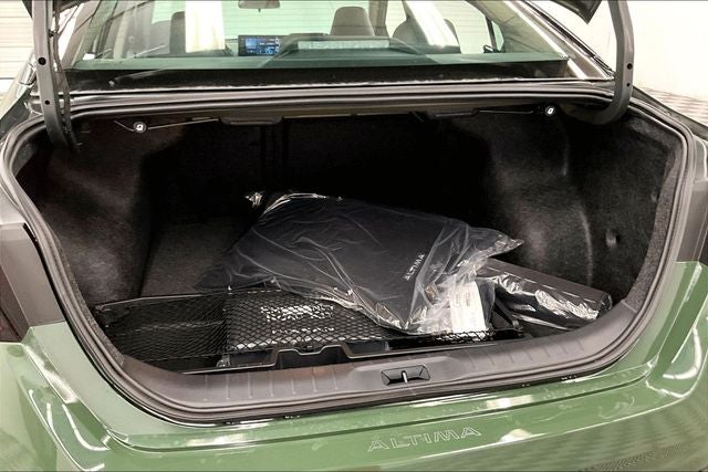 2026 Nissan Altima 2.5 SR - Premium Package