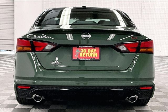 2026 Nissan Altima 2.5 SR - Premium Package