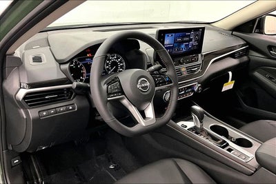 2026 Nissan Altima 2.5 SR - Premium Package