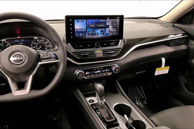 2026 Nissan Altima 2.5 SR - Premium Package