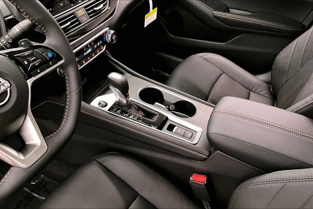 2026 Nissan Altima 2.5 SR - Premium Package