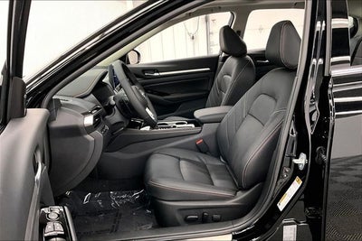 2025 Nissan Altima 2.5 SR - Premium Package