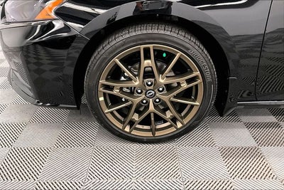 2025 Nissan Altima 2.5 SR - Premium Package