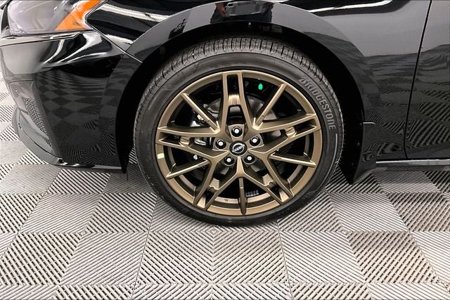 2025 Nissan Altima 2.5 SR - Premium Package