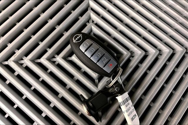 2025 Nissan Altima 2.5 SR - Premium Package