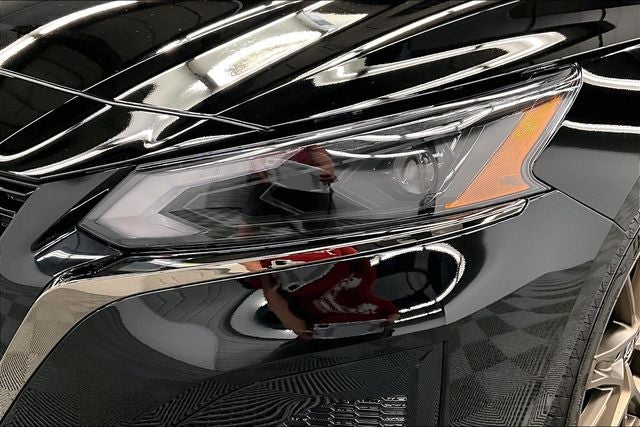 2025 Nissan Altima 2.5 SR - Premium Package