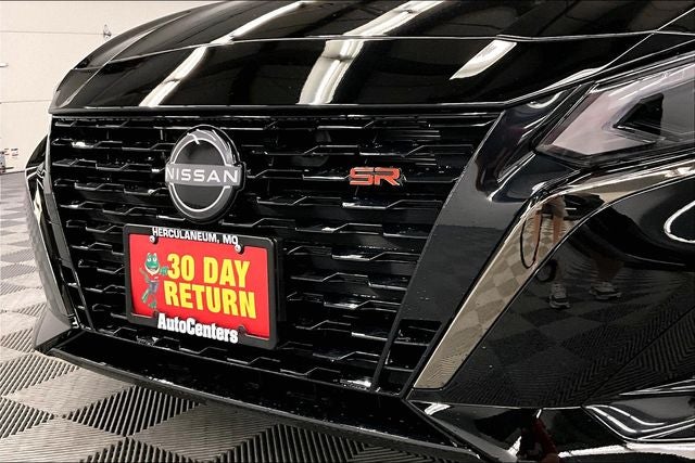 2025 Nissan Altima 2.5 SR - Premium Package