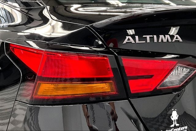 2025 Nissan Altima 2.5 SR - Premium Package