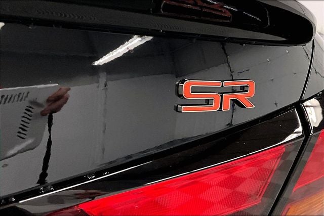 2025 Nissan Altima 2.5 SR - Premium Package