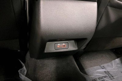 2025 Nissan Altima 2.5 SR - Premium Package