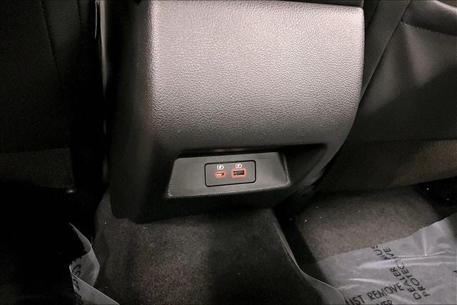 2025 Nissan Altima 2.5 SR - Premium Package