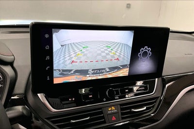 2025 Nissan Altima 2.5 SR - Premium Package