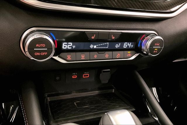 2025 Nissan Altima 2.5 SR - Premium Package