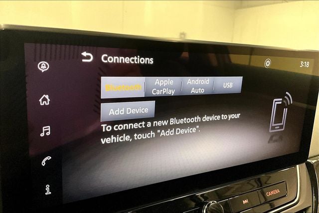 2025 Nissan Altima 2.5 SR - Premium Package