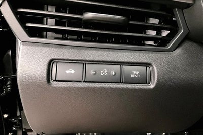 2025 Nissan Altima 2.5 SR - Premium Package