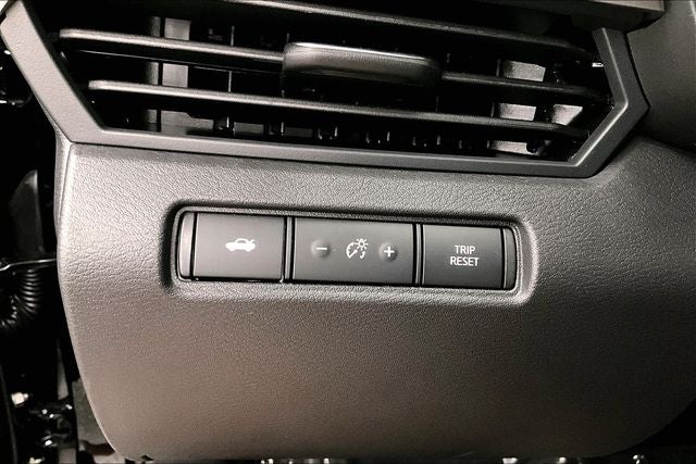 2025 Nissan Altima 2.5 SR - Premium Package