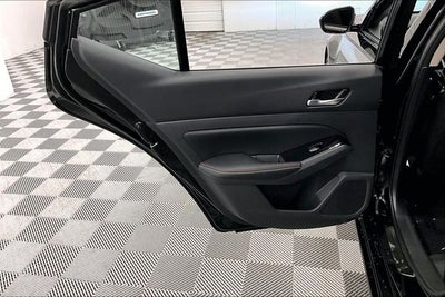 2025 Nissan Altima 2.5 SR - Premium Package