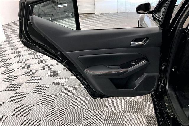 2025 Nissan Altima 2.5 SR - Premium Package