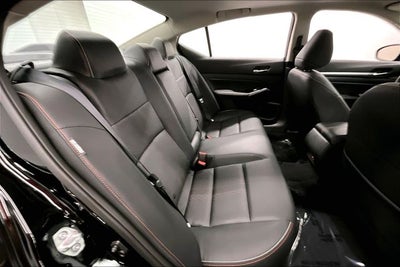 2025 Nissan Altima 2.5 SR - Premium Package