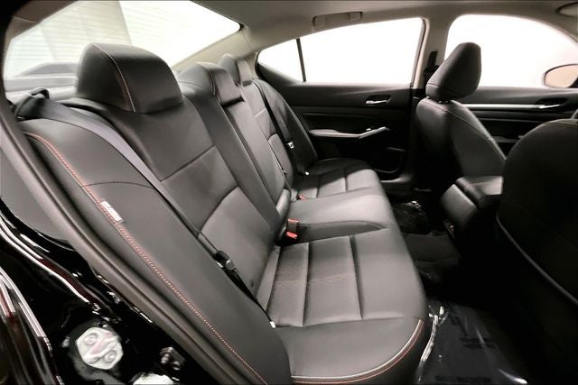 2025 Nissan Altima 2.5 SR - Premium Package