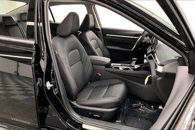 2025 Nissan Altima 2.5 SR - Premium Package