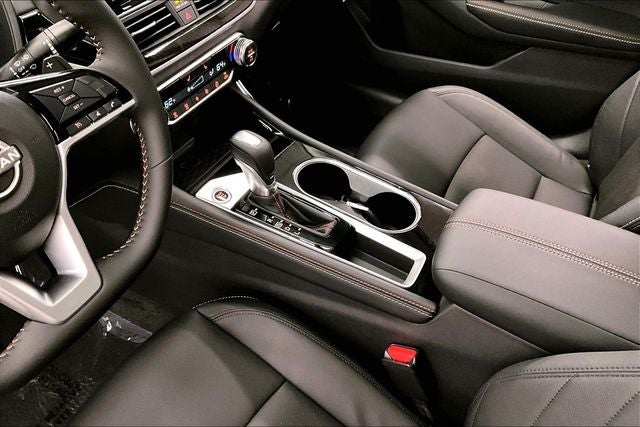 2025 Nissan Altima 2.5 SR - Premium Package