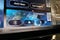 2026 Nissan Altima 2.5 SR - Midnight Edition