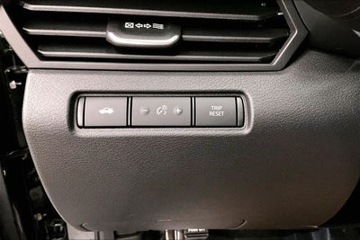 2026 Nissan Altima 2.5 SR - Midnight Edition