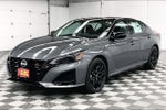 2026 Nissan Altima 2.5 SR - Midnight Edition