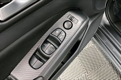 2026 Nissan Altima 2.5 SR - Midnight Edition