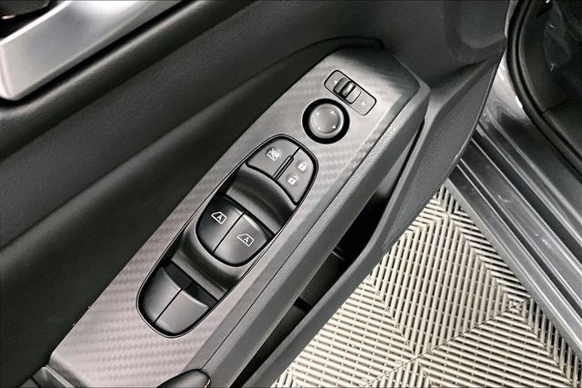 2026 Nissan Altima 2.5 SR - Midnight Edition