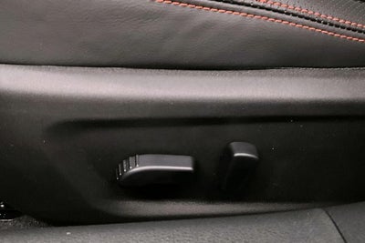 2026 Nissan Altima 2.5 SR - Midnight Edition