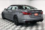 2026 Nissan Altima 2.5 SR - Midnight Edition