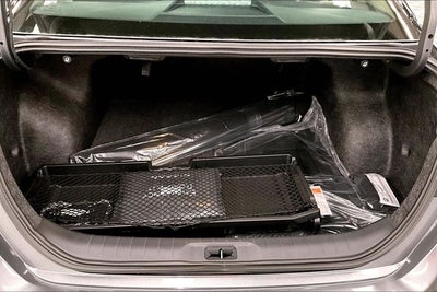 2026 Nissan Altima 2.5 SR - Midnight Edition
