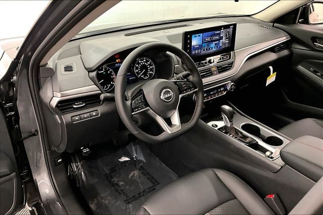 2026 Nissan Altima 2.5 SR - Midnight Edition