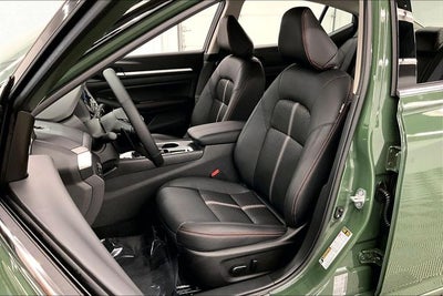 2026 Nissan Altima 2.5 SR