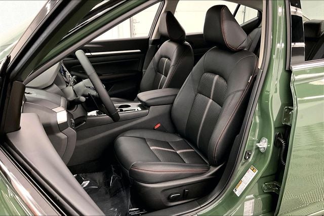 2026 Nissan Altima 2.5 SR