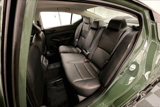2026 Nissan Altima 2.5 SR