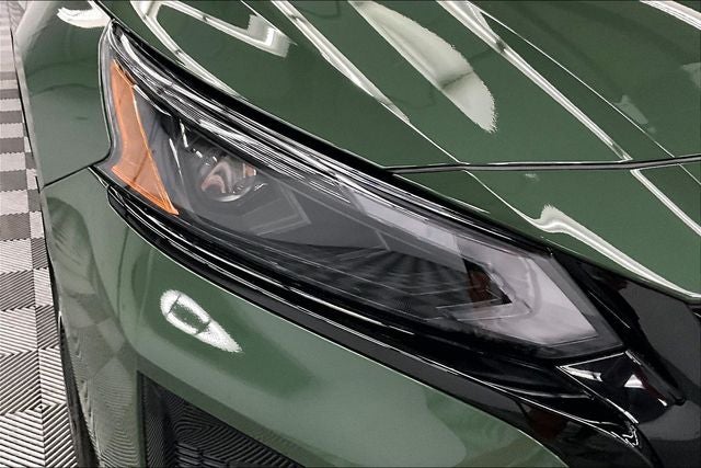 2026 Nissan Altima 2.5 SR