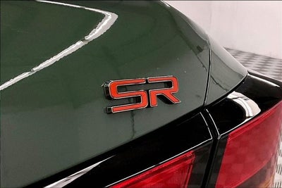 2026 Nissan Altima 2.5 SR