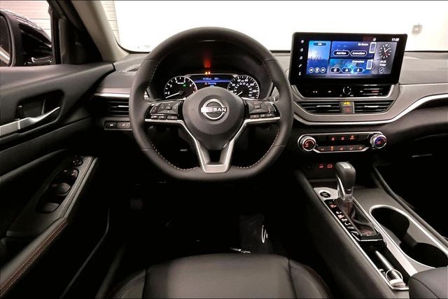 2026 Nissan Altima 2.5 SR