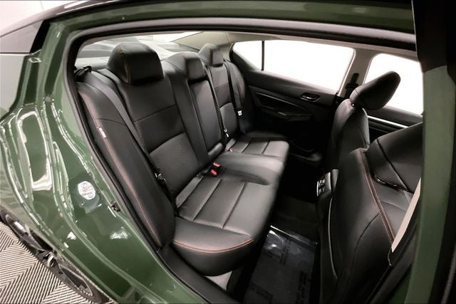 2026 Nissan Altima 2.5 SR